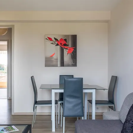 Vue Mer, Terrasse, 5 Min Du Centre Апартаменты