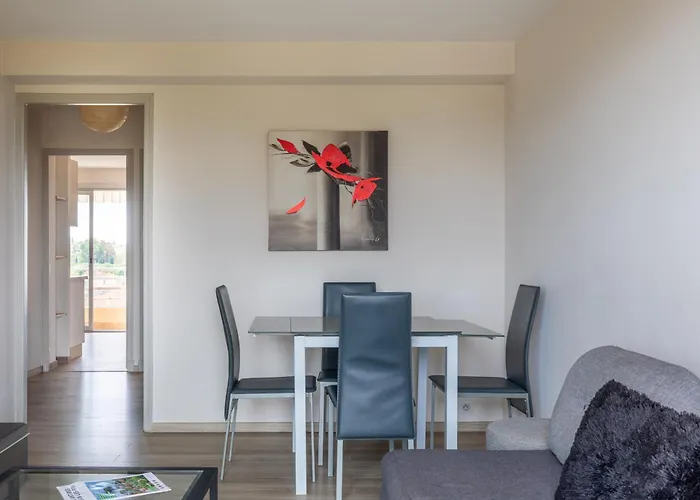 Vue Mer, Terrasse, 5 Min Du Centre Apartman